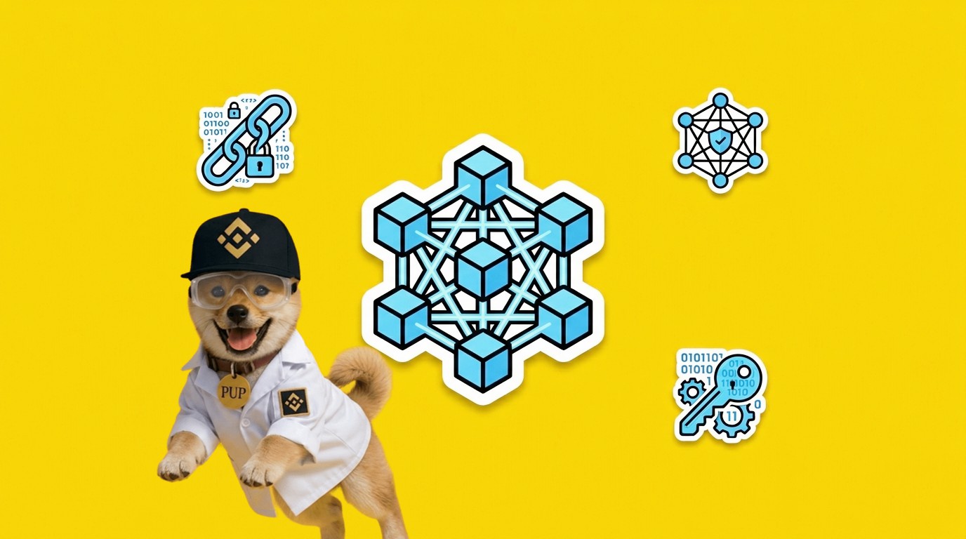 Blockchain and cryptography network